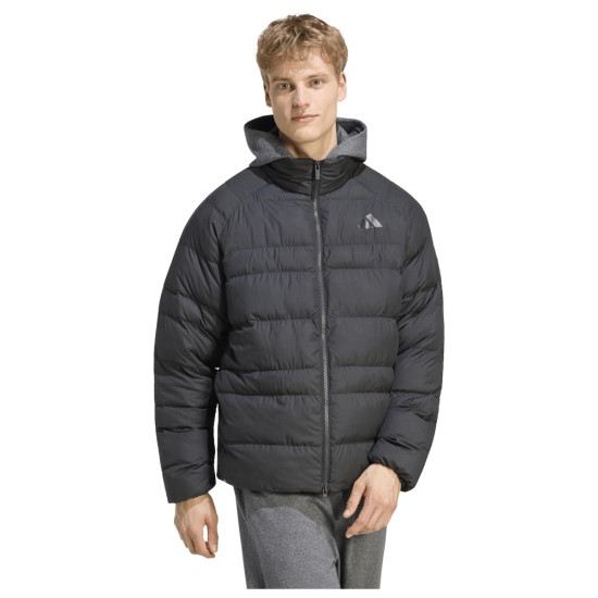 Adidas Ανδρικό μπουφάν Essentials Packable Insulated Puffer Jacket